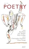 POETRY: VOL. 186, NO. 1 April 2005