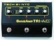 Tech 21 SansAmp Tri-A.C. Distortion Pedal