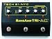 Tech 21 SansAmp TRI AC Multi Effect Pedal and Amp Simulator