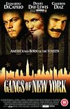 Review Entertainment in Video  / Gangs of New York [2003]