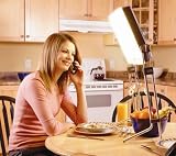 Light Therapy Lamp for Sleep Disorders Light Therapy Lamp for Sleep Disorders