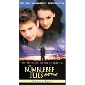Bumblebee Flies Away [VHS]