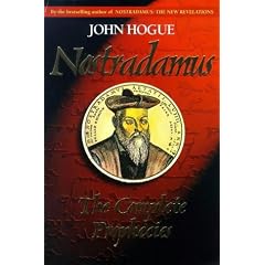 Nostradamus: The Complete Prophecies