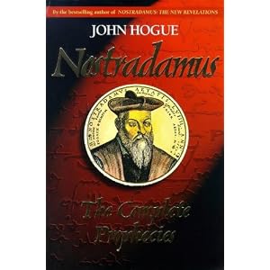 Nostradamus: The Complete Prophecies