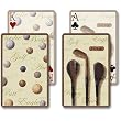 Tee Time - Bridge Double Deck Playing Cards
