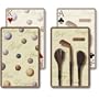 Tee Time - Bridge Double Deck Playing Cards