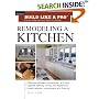 Remodeling a Kitchen (Build Like A Pro)