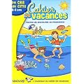 Cahier de vacances du CE2 au CM1