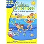 Cahier de vacances du CE2 au CM1 de Pierre Lehoulier