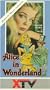 Alice in Wonderland [VHS]