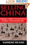 Selling China: Foreign Direct Investment During the Reform Era (Cambridge Modern China Series)