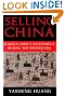 Selling China: Foreign...