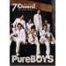 Pure BOYS 7Cheers!~�Ă�!�����Ƃ�����n����!~ [DVD]