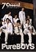 Pure BOYS 7Cheers!~翔べ!自分という大地から!~ [DVD]