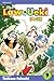The Law of Ueki, Vol. 9