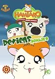 Revue France Télévision  / Hamtaro : Reviens Hamtaro
