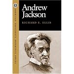 Andrew Jackson (American Presidents Reference Series) book cover
