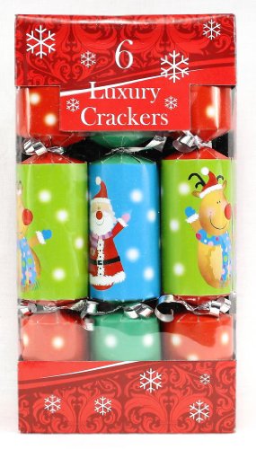 Cracker Decorations