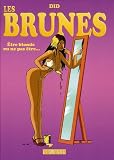 Revue Clair De Lune  / Les brunes : Etre blonde ou ne pas être...