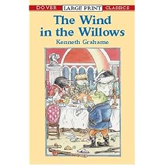The Wind in the Willows