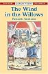 The Wind in the Willows (Dover Large Print Classics)