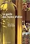 Le Guide des huiles d'olive