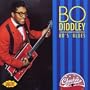 Bo's Blues