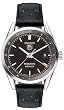 TAG Heuer Men's Carrera Automatic Leather Watch #WV2115.FC6182 TAG Heuer Men's Carrera Automatic Leather Watch #WV2115.FC6182