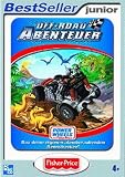 Produkt-Bild: Power Wheels - Offroad Abenteuer [Bestseller Series]