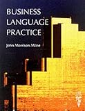 Business language practice
