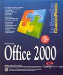 Office 2000 (contient un CD-ROM)