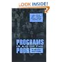 Programs in Aid of the Poor (Johns Hopkins Paperback)