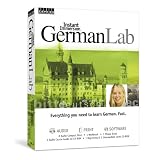 Language Lab German by TOPICS Entertainment