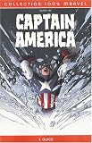 Captain America, tome 1 : Glace
