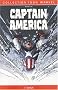 Captain America, tome 1 : Glace