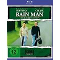 Rain Man - Cine Project [Blu-ray]