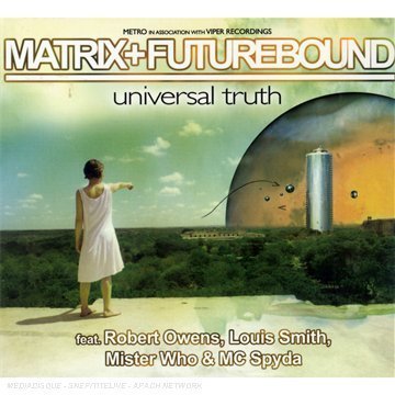 Matrix and Futurebound - All Born Angels (Featuring Mister Who) Lyrics - Zortam Music