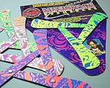 ラングスジャパン ミニスペースブーメラン