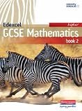 Edexcel GCSE Mathematics: Higher Student Book 2 (Edexcel GCSE Mathematics) (Edexcel GCSE Mathematics for 2006)