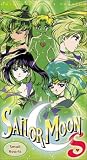 Sailor Moon S - The Awakening (Vol. 12, Uncut Version) [VHS]