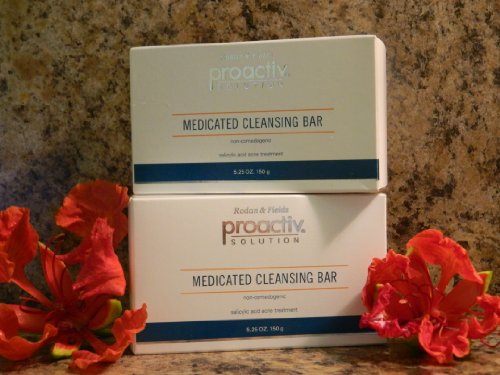 Proactiv Cleansing Bar Duo Soap ( Two Bars )