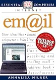 Internet : email