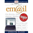 Click here to buy E-Mail (Essential Computers) by  Ann Light and Des Watson.