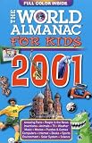 Buy : The World Almanac for Kids 2001