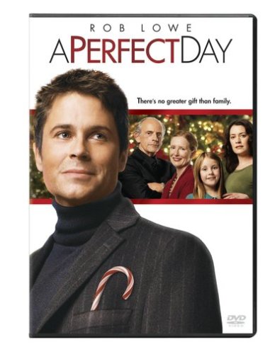 A Perfect Day