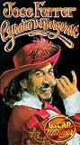 Cyrano De Bergerac [VHS]