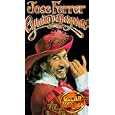 Cyrano de Bergerac