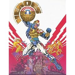 Palladium Ebooks Big Collection