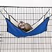 Pet Supplies : Biddie Buddies Ferret Hammock