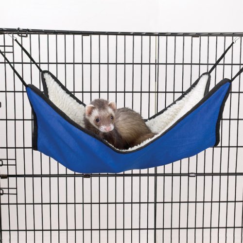 Buy Biddie Buddies Ferret Hammock online at Discounted New and Used prices. Delivered to your door with Off-The-Bookshelf.